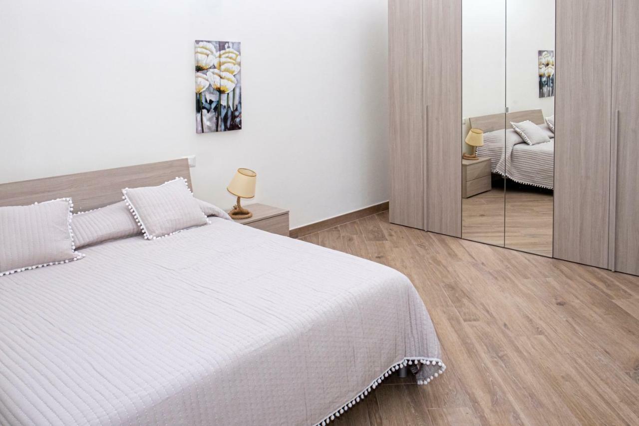 Appartamento In Villa Ariel Vico Equense Bagian luar foto