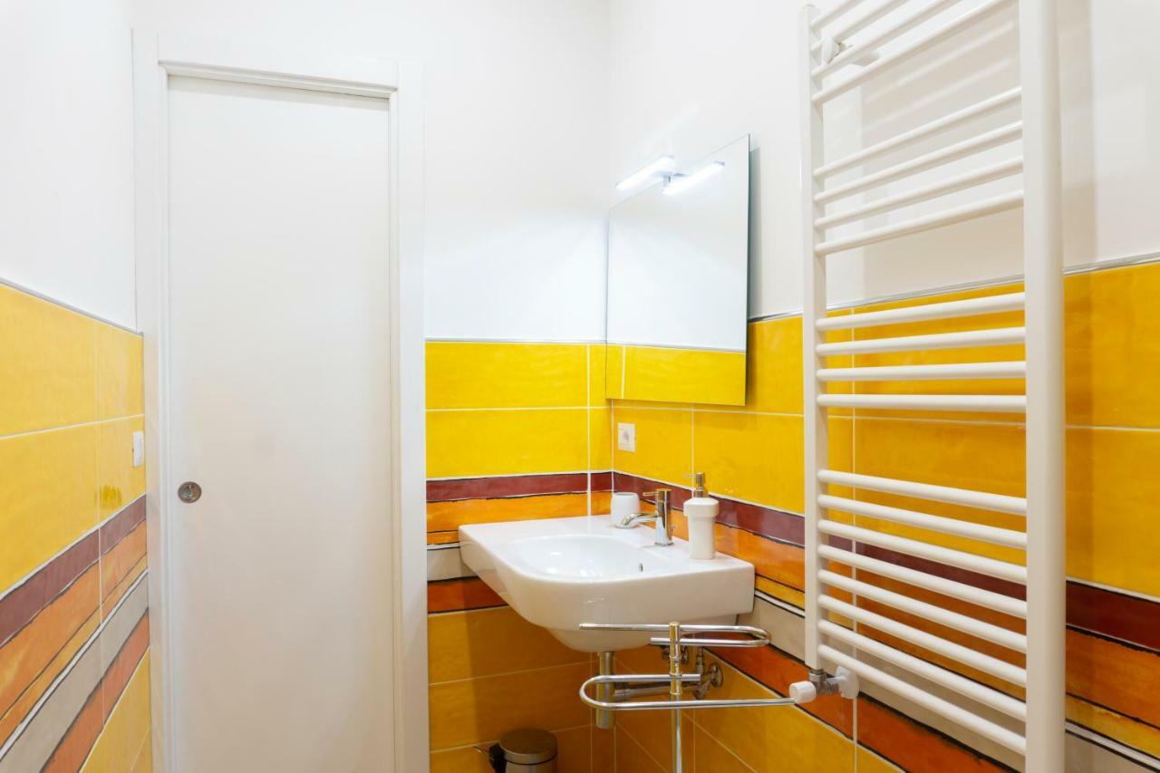 Appartamento In Villa Ariel Vico Equense Bagian luar foto